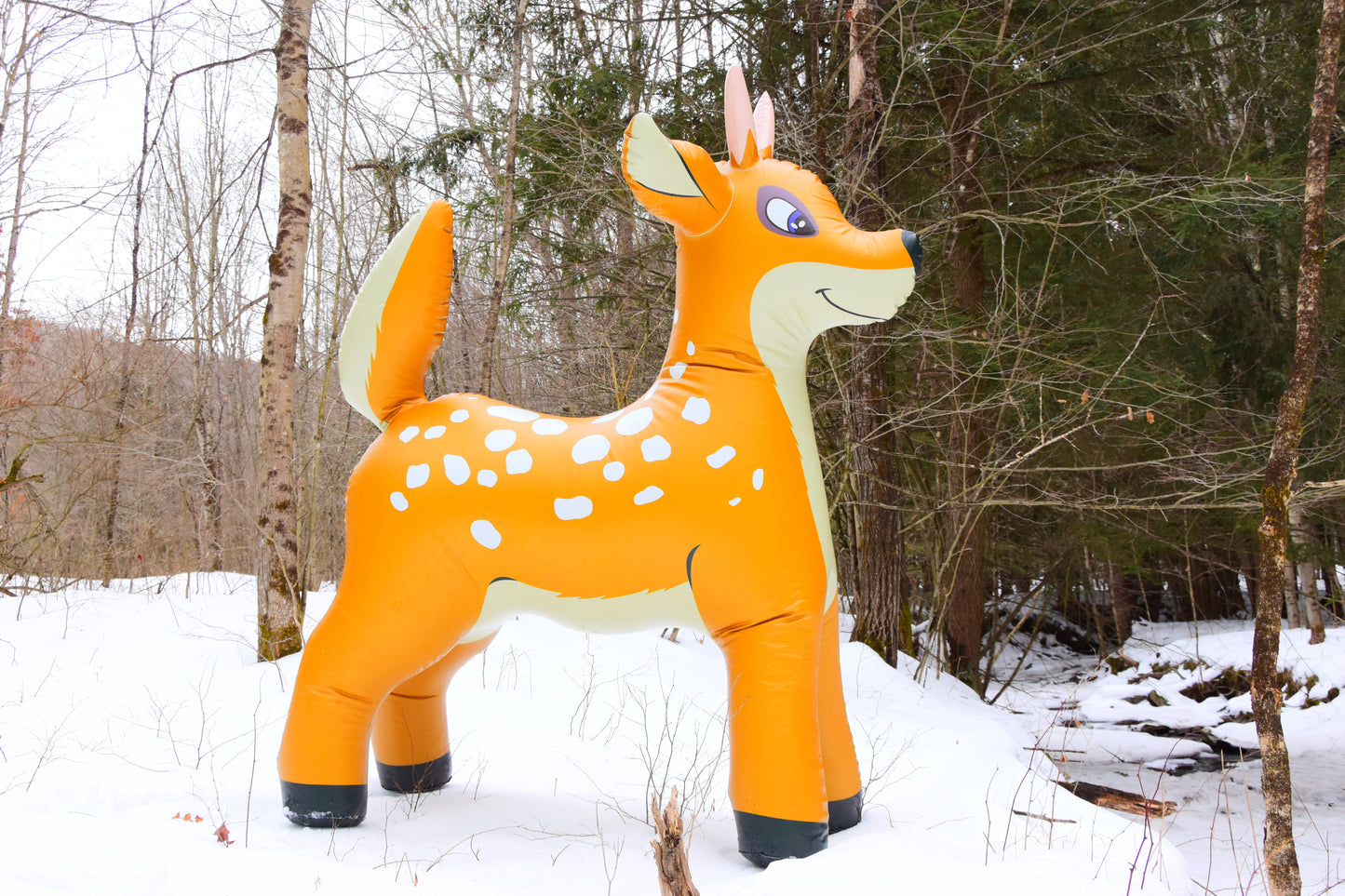 PhenodToy 7ft Deer