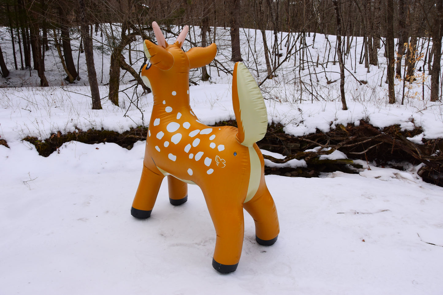 PhenodToy 7ft Deer
