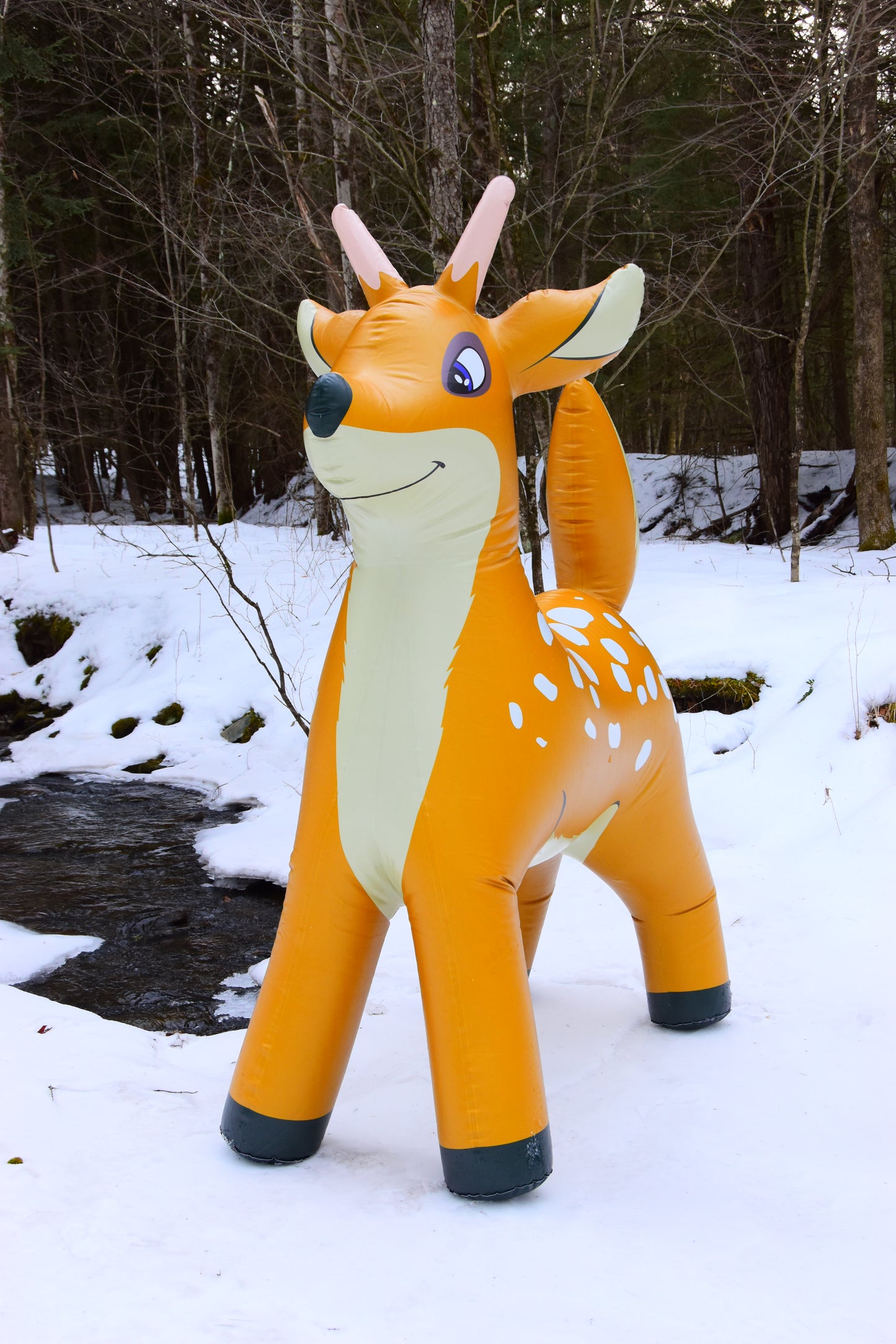 PhenodToy 7ft Deer