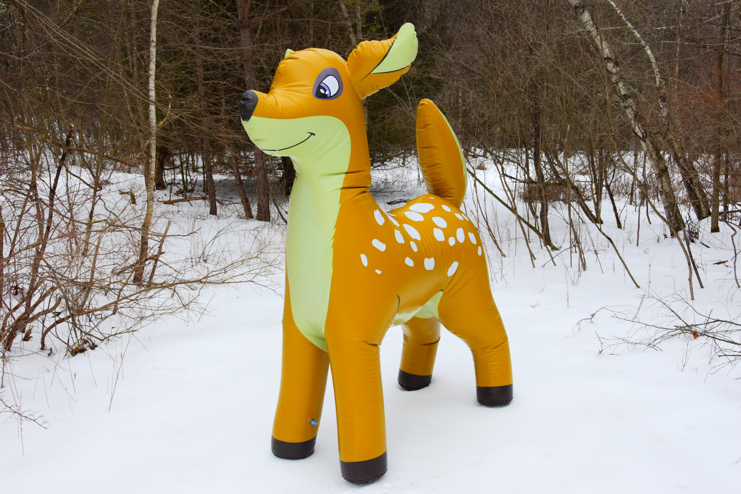 PhenodToy 7ft Deer
