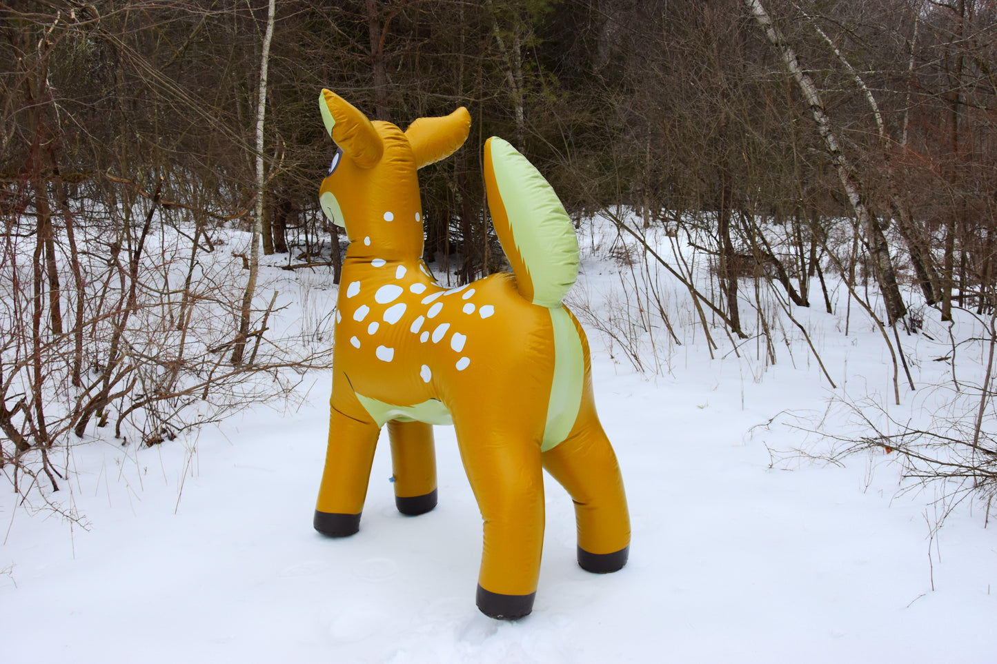 PhenodToy 7ft Deer
