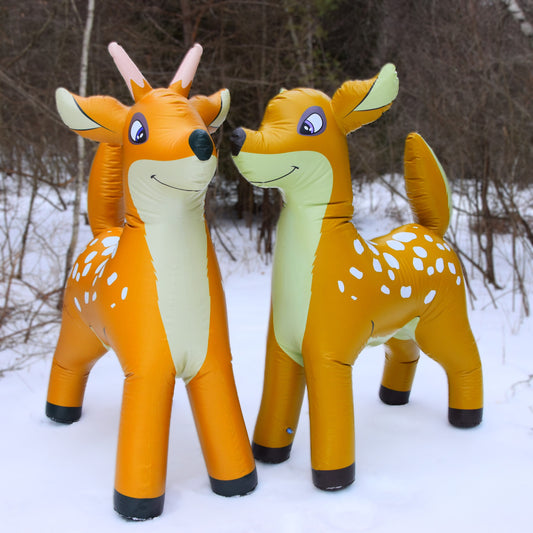 PhenodToy 7ft Deer