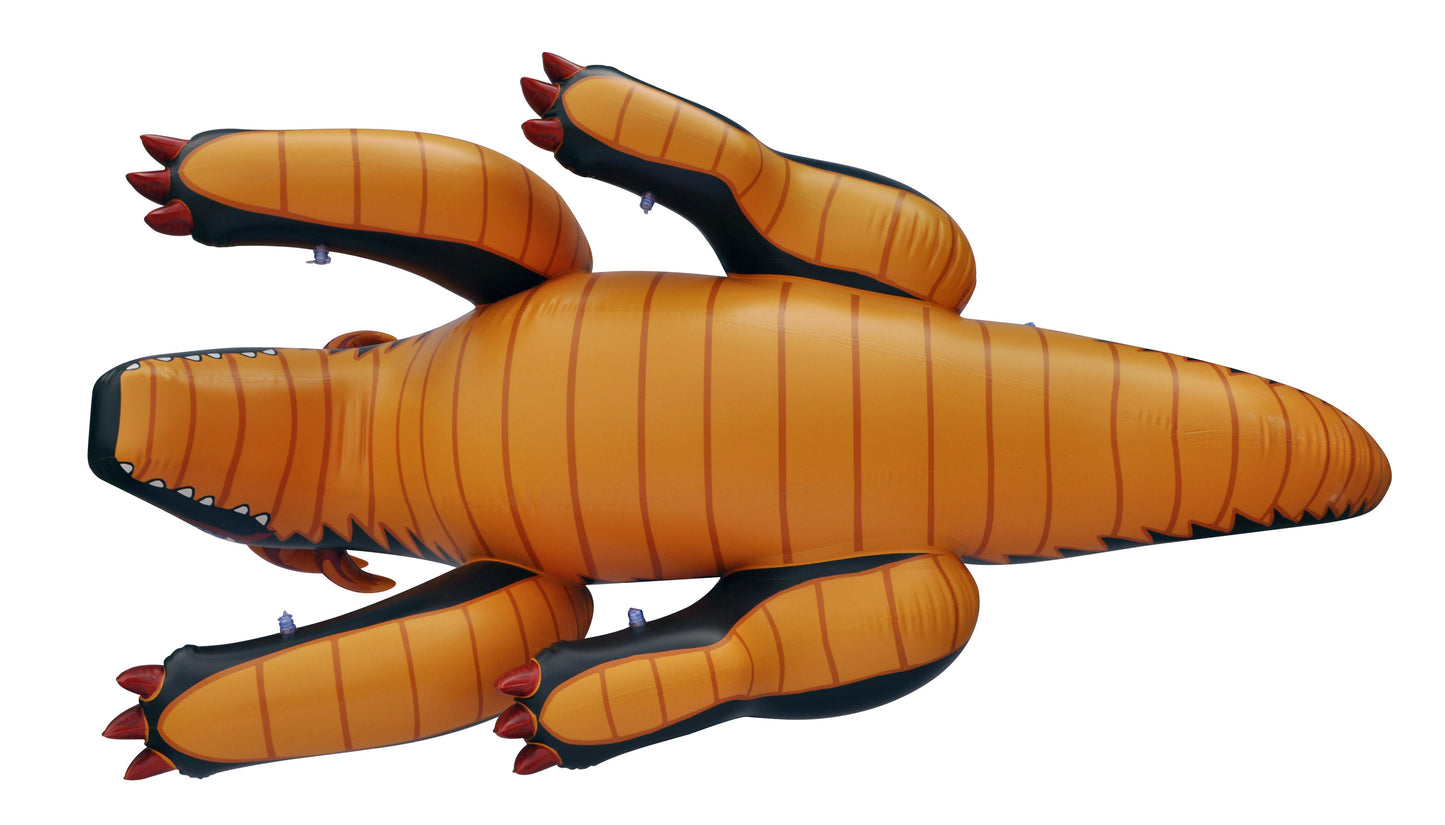 Ember Dragon