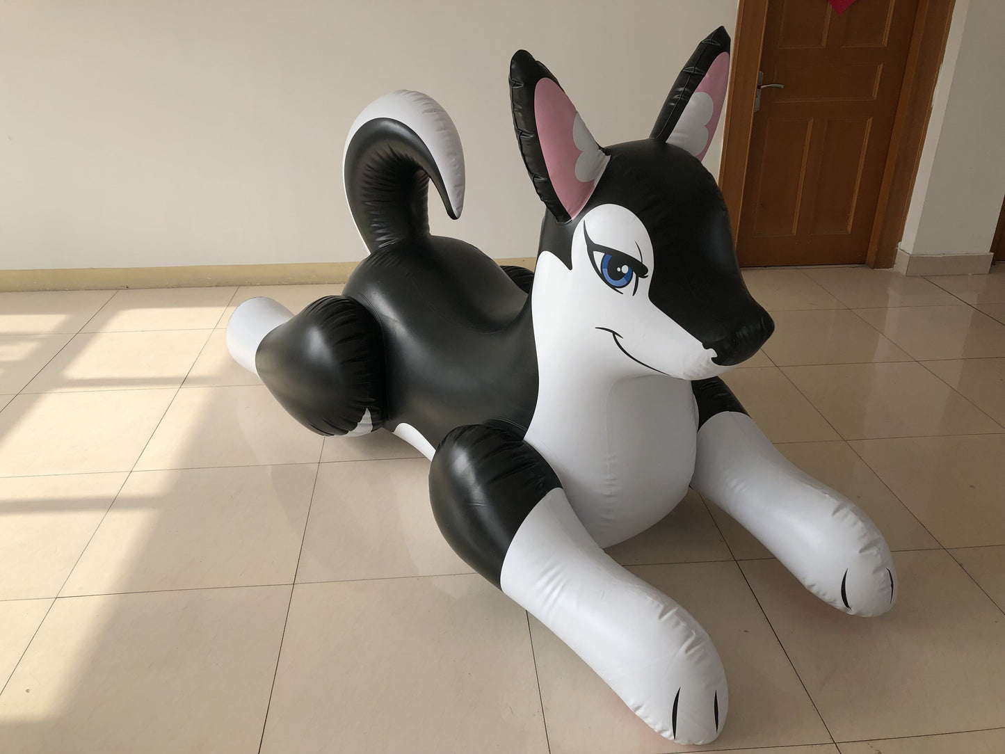 Sharpclaw Husky - 8ft