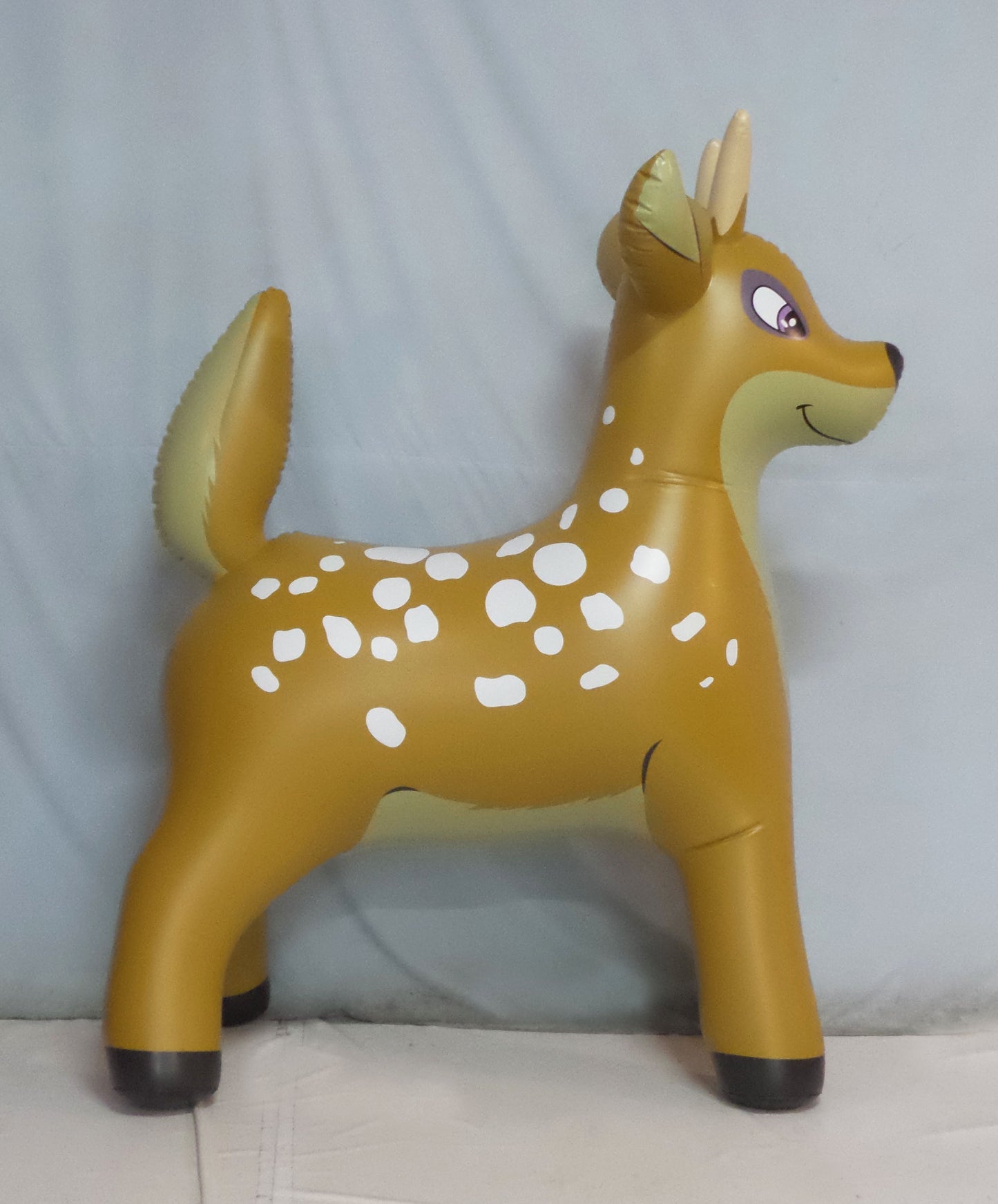 Buck - 6ft