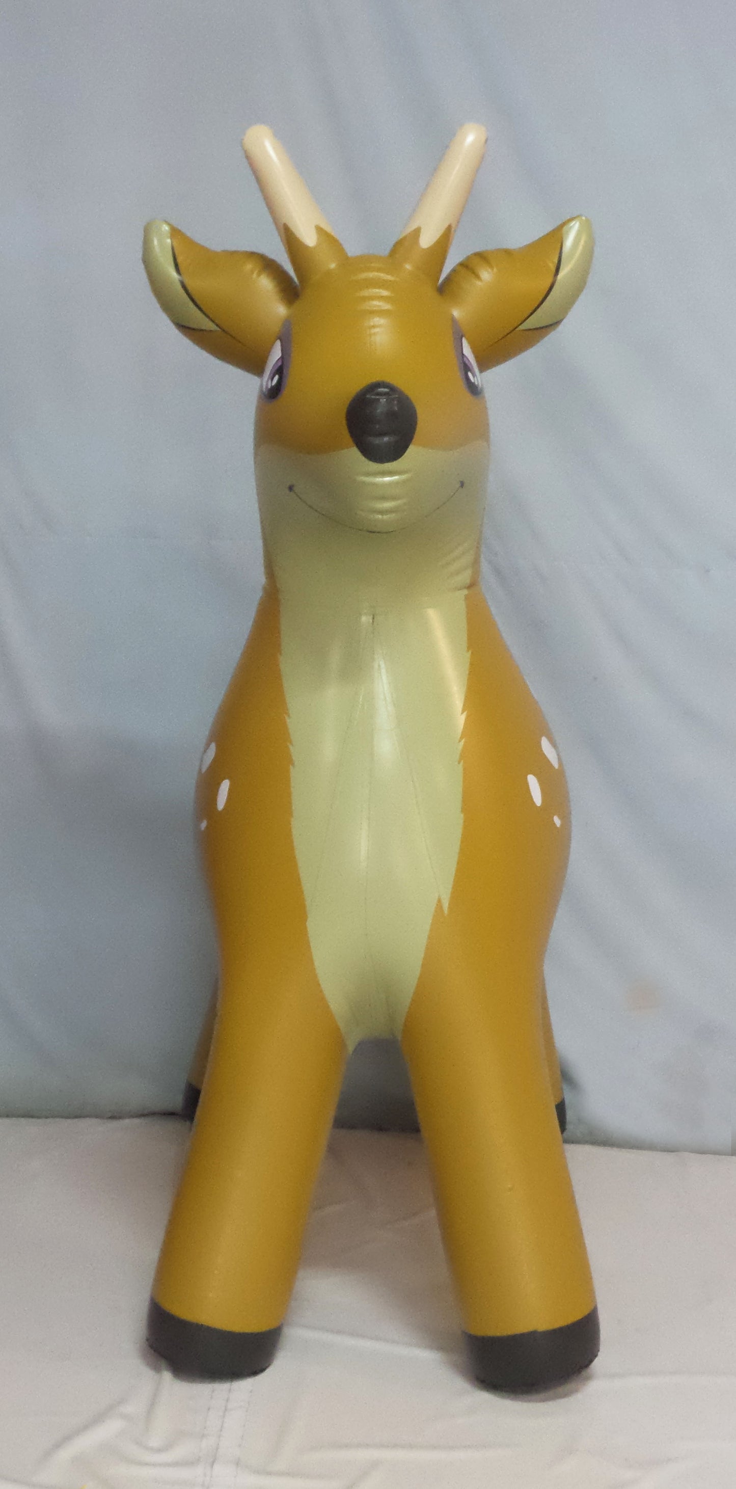 Buck - 6ft