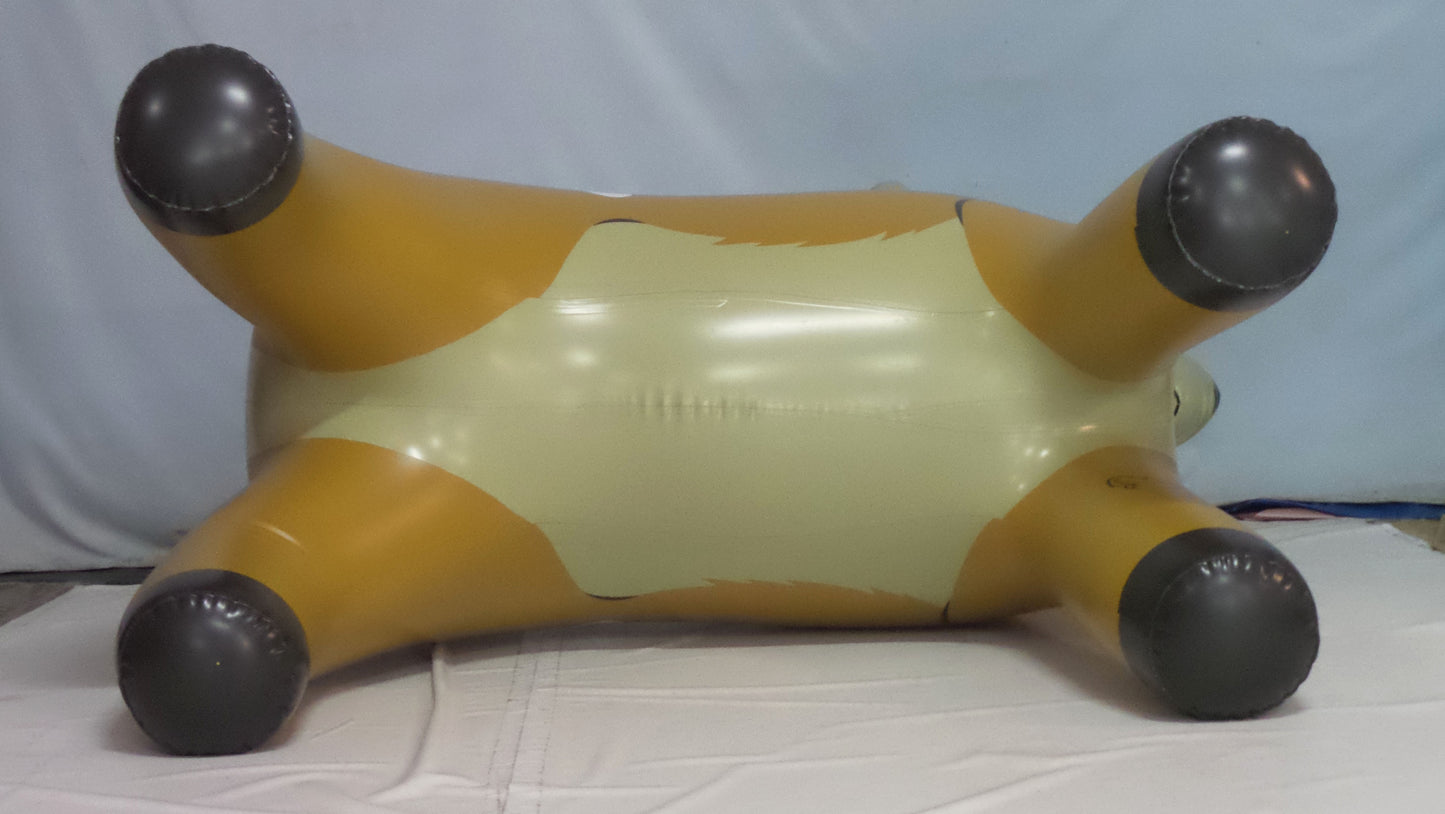 Doe - 6ft