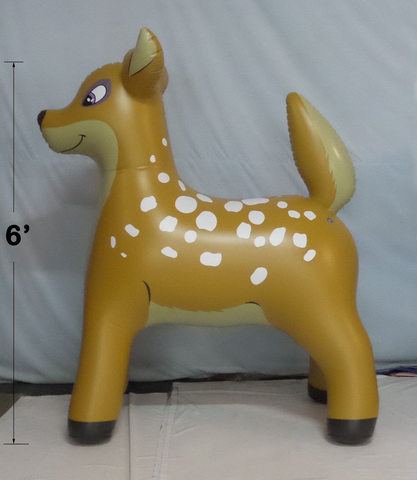 Doe - 6ft