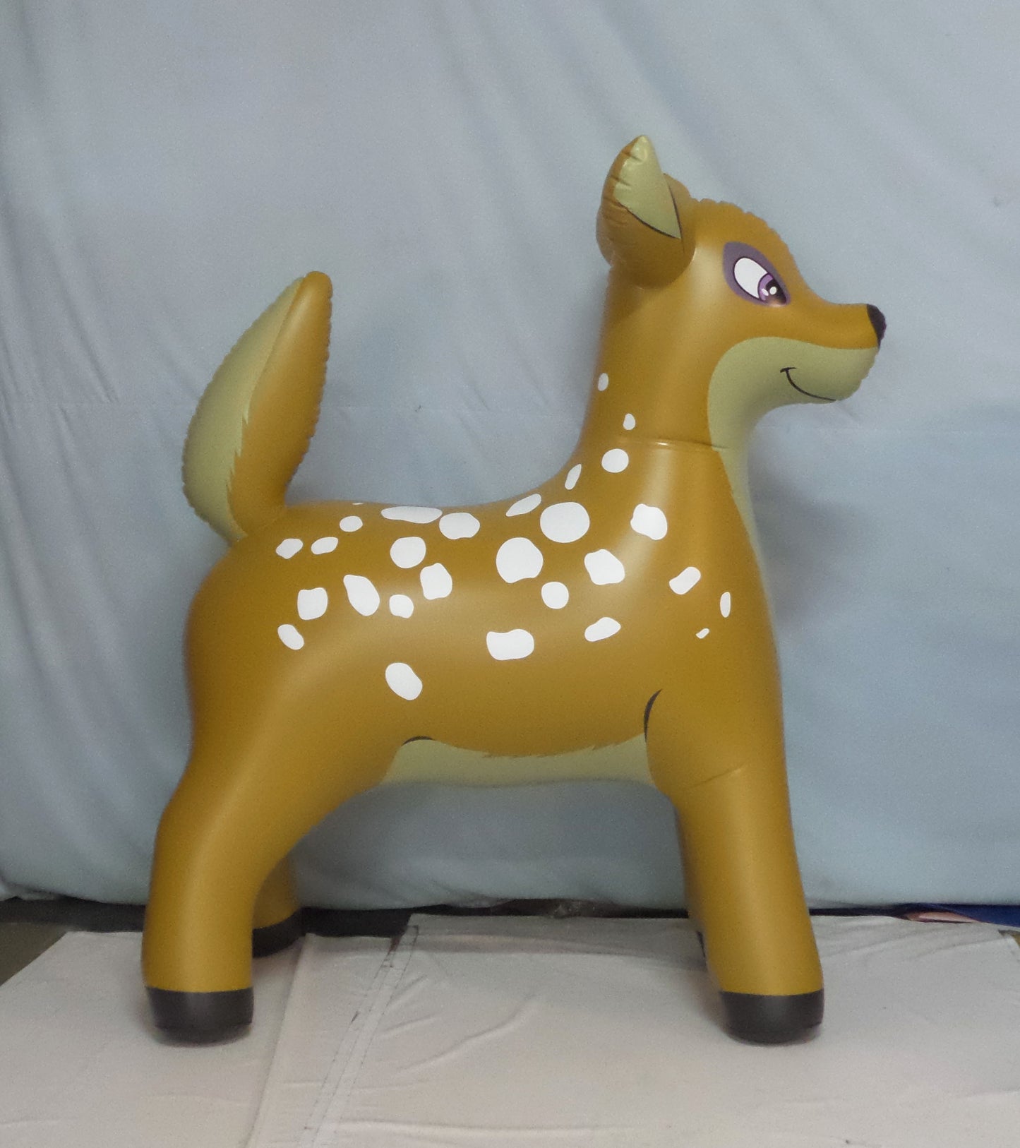 Doe - 6ft