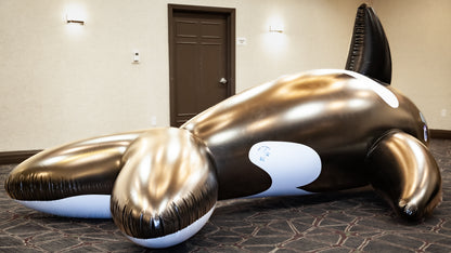 PhenodToy Whale (4m Size) 13ft -IN STOCK-