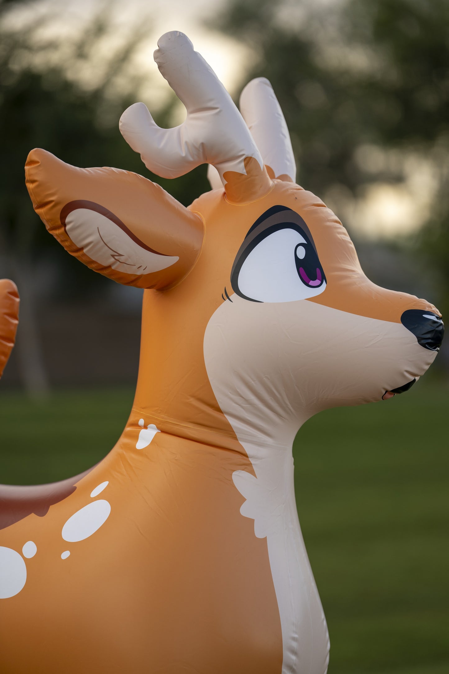 PhenodToy 7ft Deer V2