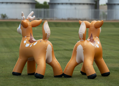 PhenodToy 7ft Deer V2
