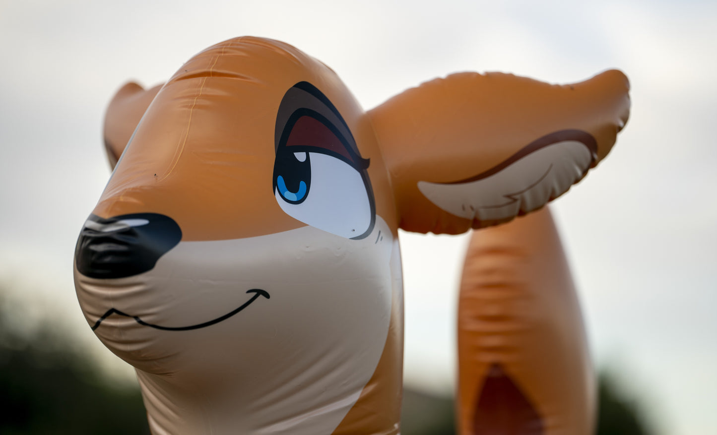 PhenodToy 7ft Deer V2