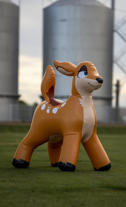 PhenodToy 7ft Deer V2