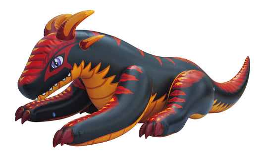 Ember Dragon