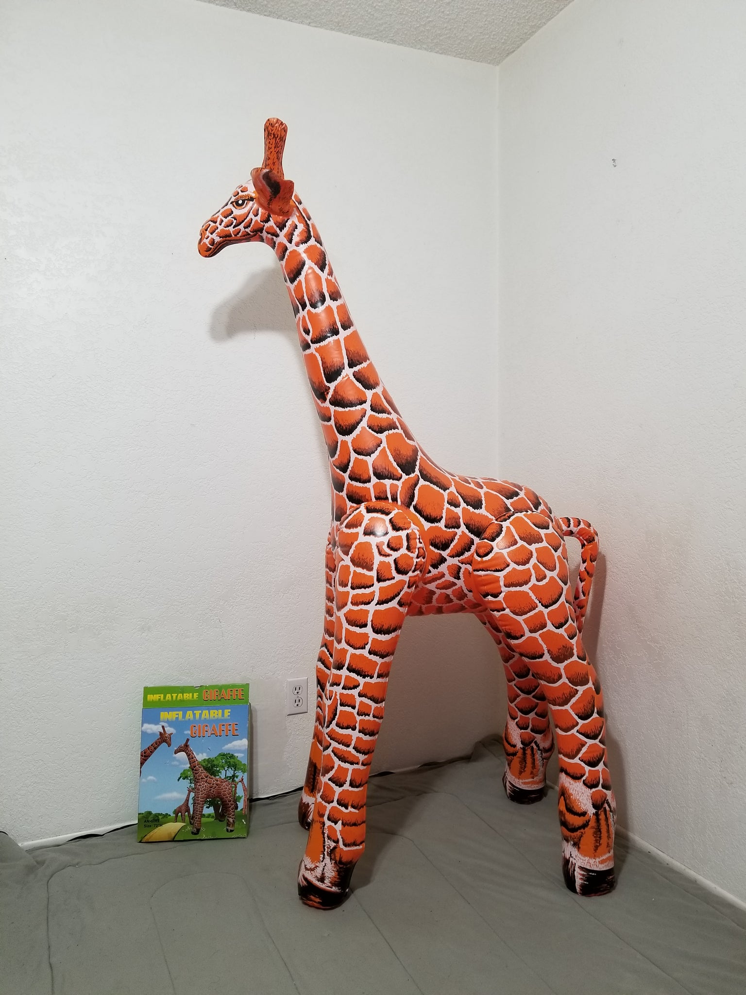 Giraffe - 6ft