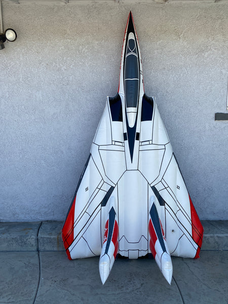 F-14 "Super Tomcat" Fighter