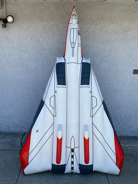 F-14 "Super Tomcat" Fighter