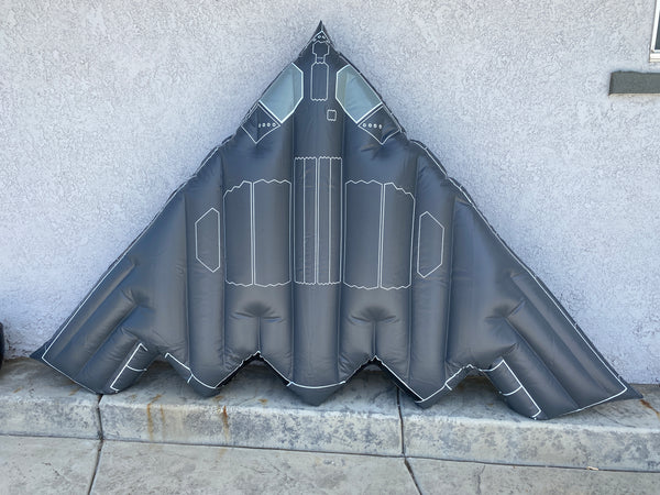 B-2 "Spirit" Stealth Bomber