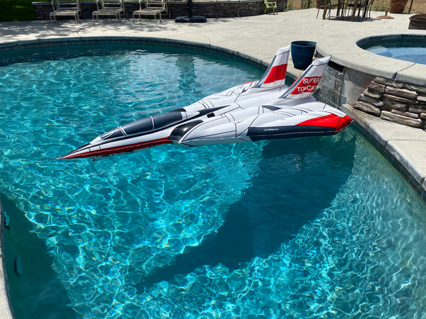F-14 "Super Tomcat" Fighter