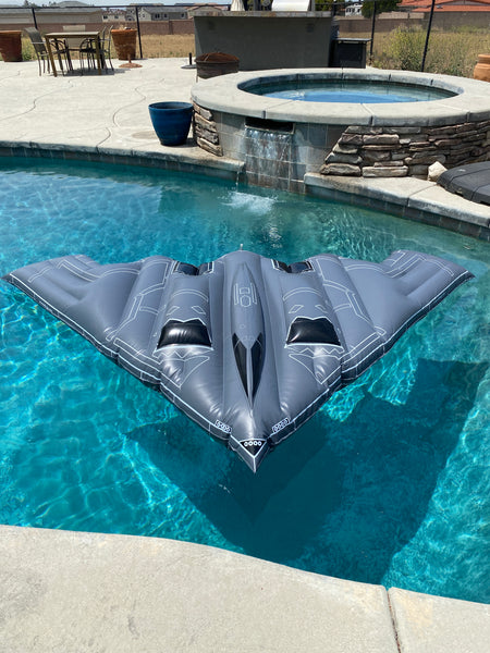 B-2 "Spirit" Stealth Bomber